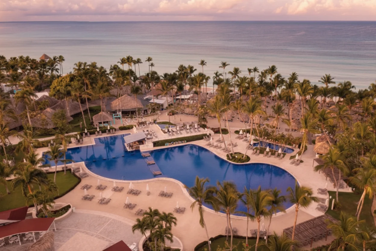 Catalonia Royal La Romana Beach