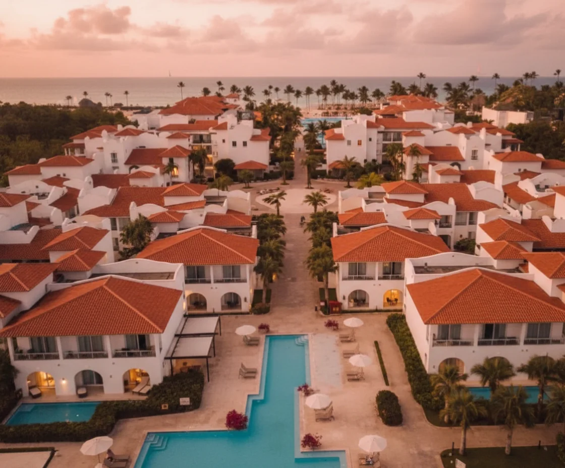 Dreams La Romana Bayahibe