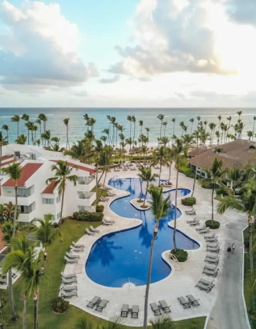 Occidental Punta Cana Budget Resort