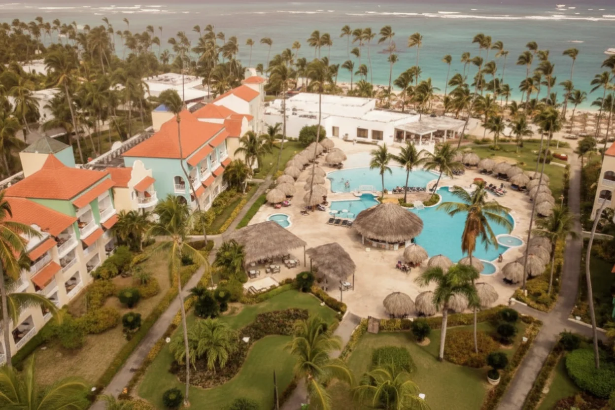 TRS Turquesa Hotel Bavaro