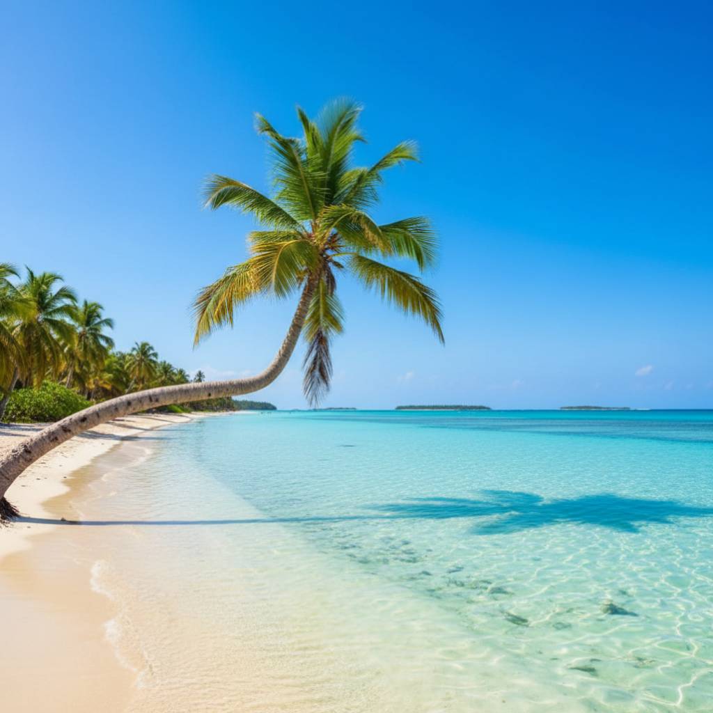 Isla Saona